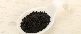 Nigella Sativa (Black Seed): Does It Help Treat Allergic Rhinitis?